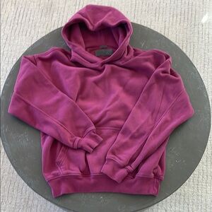 Abercrombie & Fitch Soft Essentials Hoodie